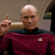 Illustration for article titled Debate: Kirk vs Picard vs Janeway vs Your Choice